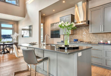 Signature Vision Quartz Collection